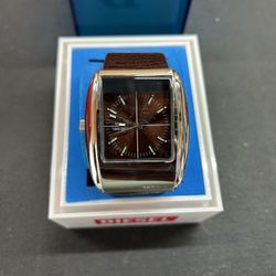 Diesel Watch