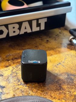 GoPro hero 5 session