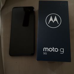 Moto G
