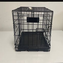 Small Pet Cage
