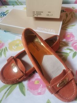 Michael kors shoes for women size 7
