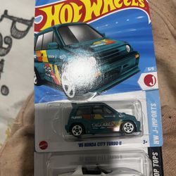 Hotwheels 