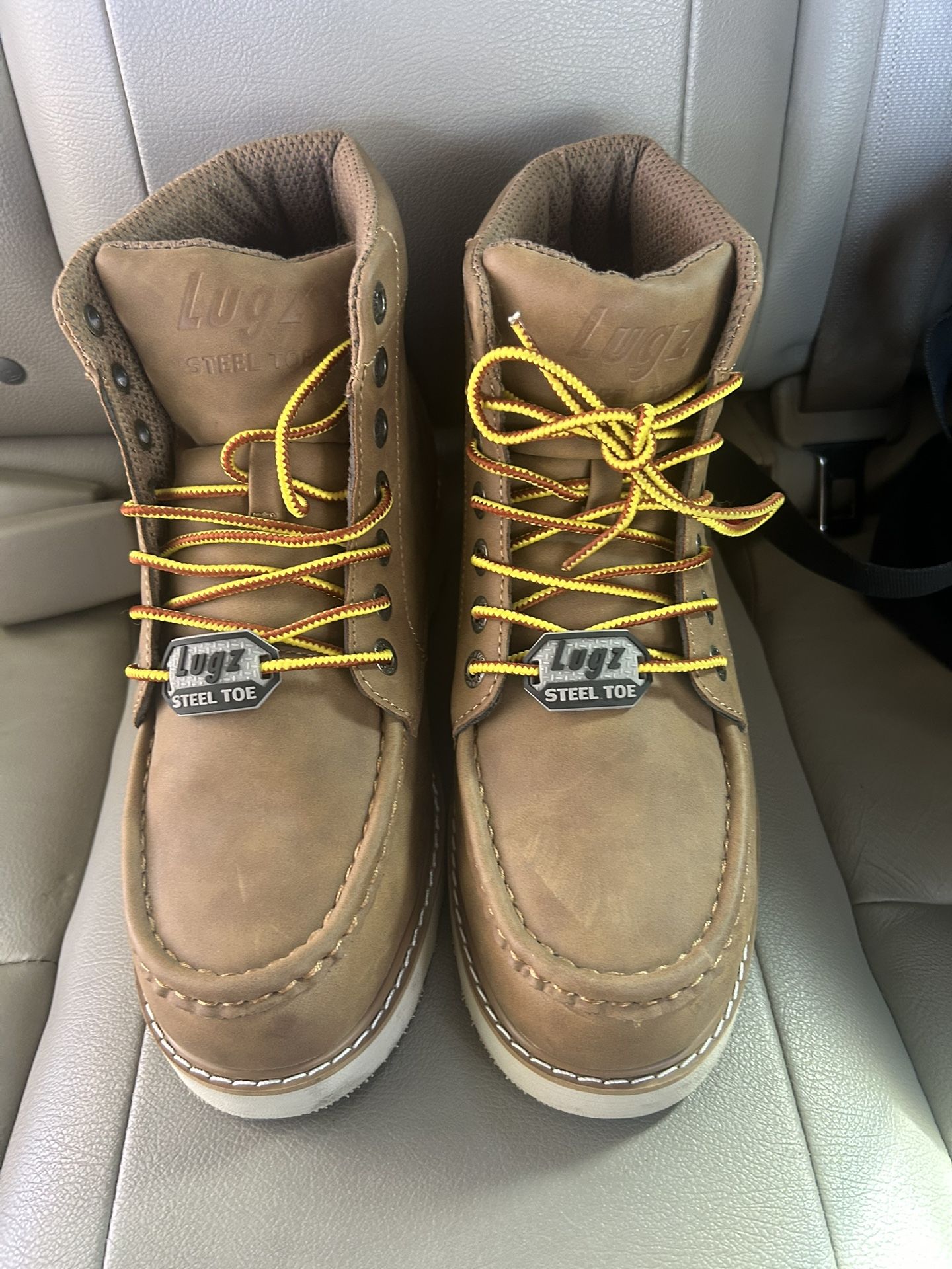 Workers Boots!