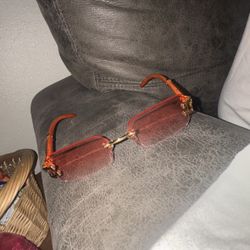 Cartier Sunglasses