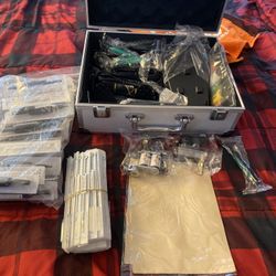 Tattoo Kit