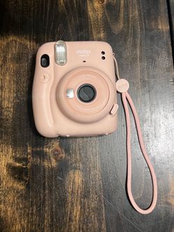 Camera