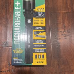 3000 High Laymen’s