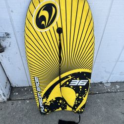 BOOGIE BOARD 