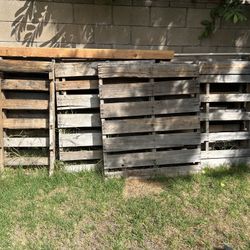 Pallets