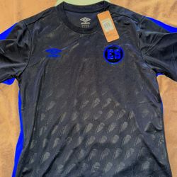 EL SALVADOR JERSEY