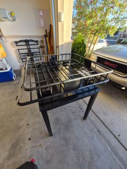 Roof Rack