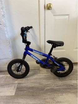 Bmx bike