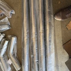 Aftermarket Exhaust 2 1/2 Inch