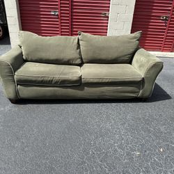 Sofa Pull Out Bed 🔥