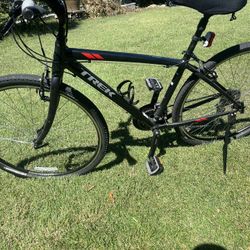 Trek Verve 3 27 Speed Bike