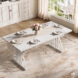 Farmhouse DiningTable