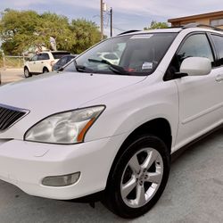 2007 Lexus RX330 SUPER LUXURY SPORTY SUV‼️ 