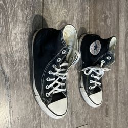 Converse/Chucks