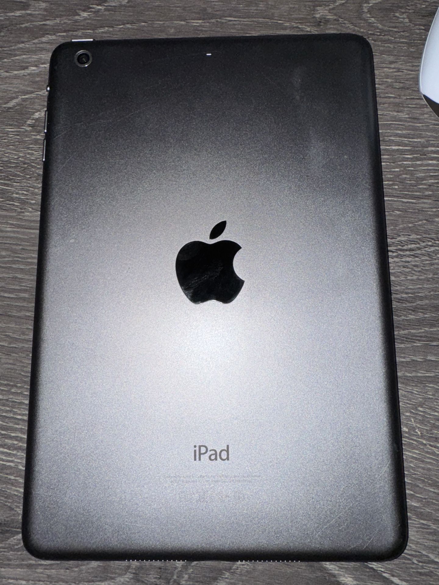 Old Ipad