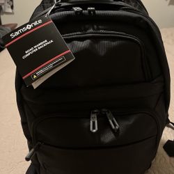Samsonite Backpack