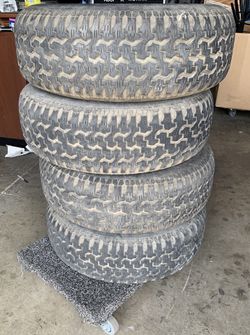 Good year tires