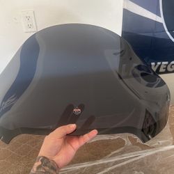 Klock Works Windshield 