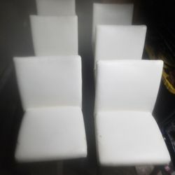 Nice Retro Style Chairs