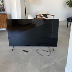 65” Class X80K 4K HDR LED TV with Google TV (2022)