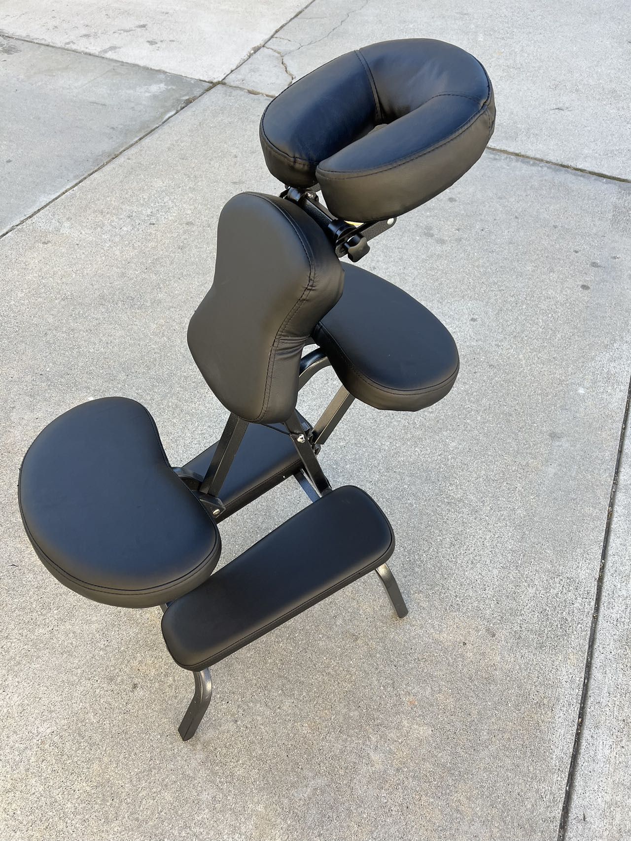 massage armchair