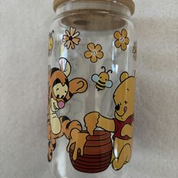 Pooh and Friends Libby Cup