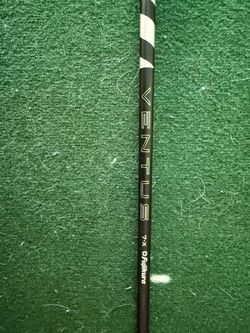 Fujikura Ventus Black Velocore+ 7x Wood Shaft
