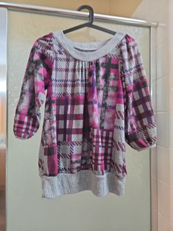 Women's XL new $3