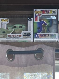 Funko Pops