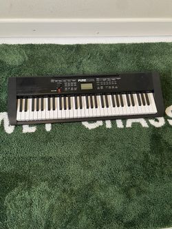 Piano Keyboard 