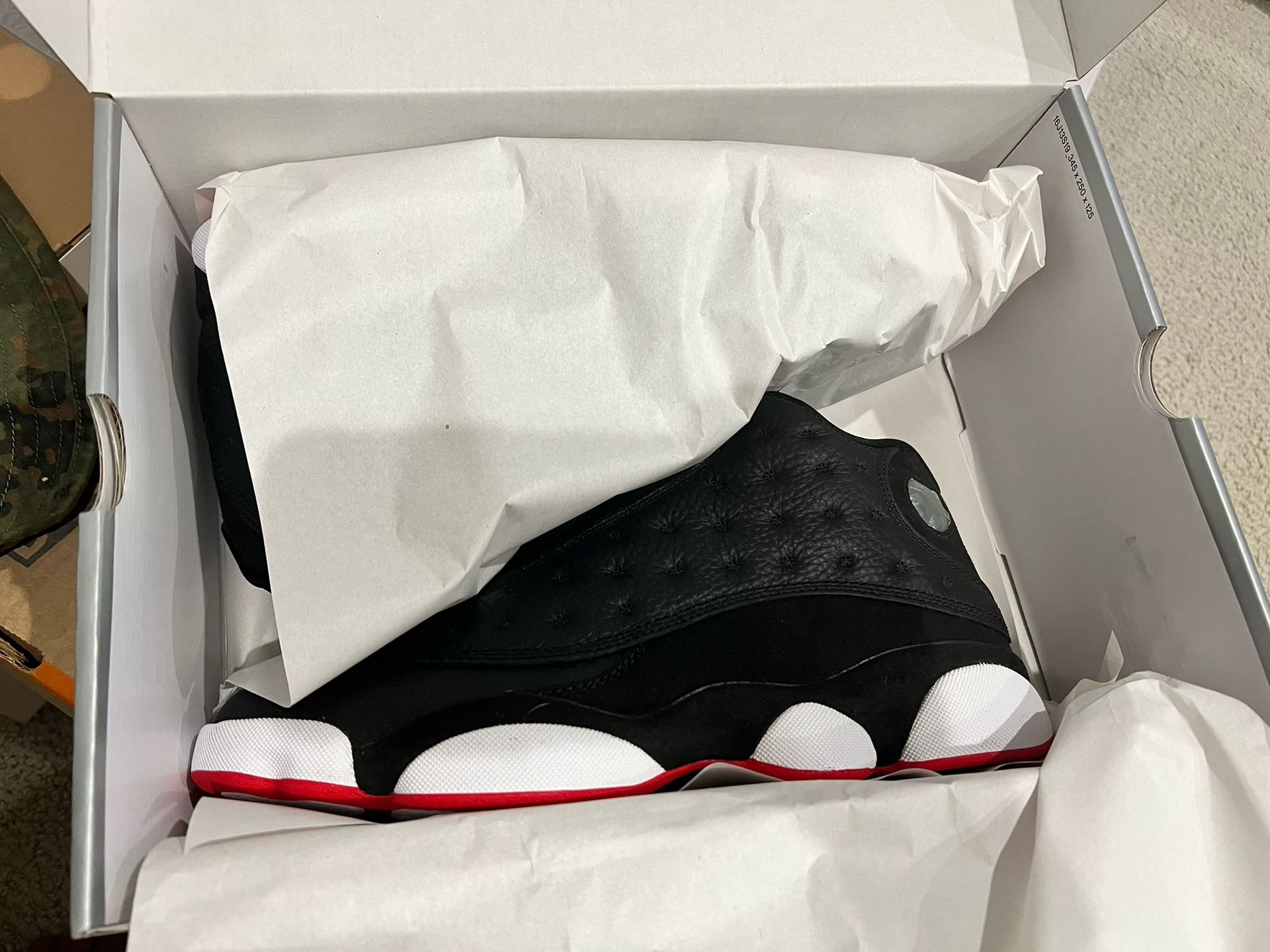 jordan 13