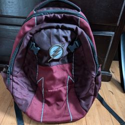 Flash Backpack