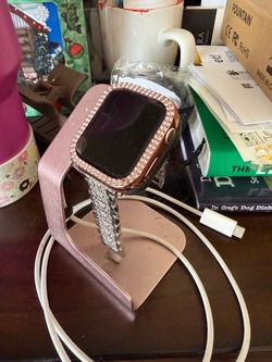 Apple Watch series 9  45mm