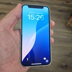 Unlocked Iphone 12 Mini