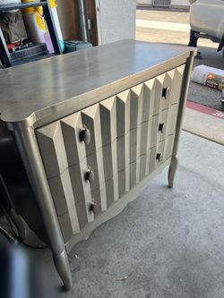 Modern Dresser