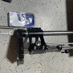 Oyster And Clam Opener