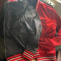 Men’s Jacket