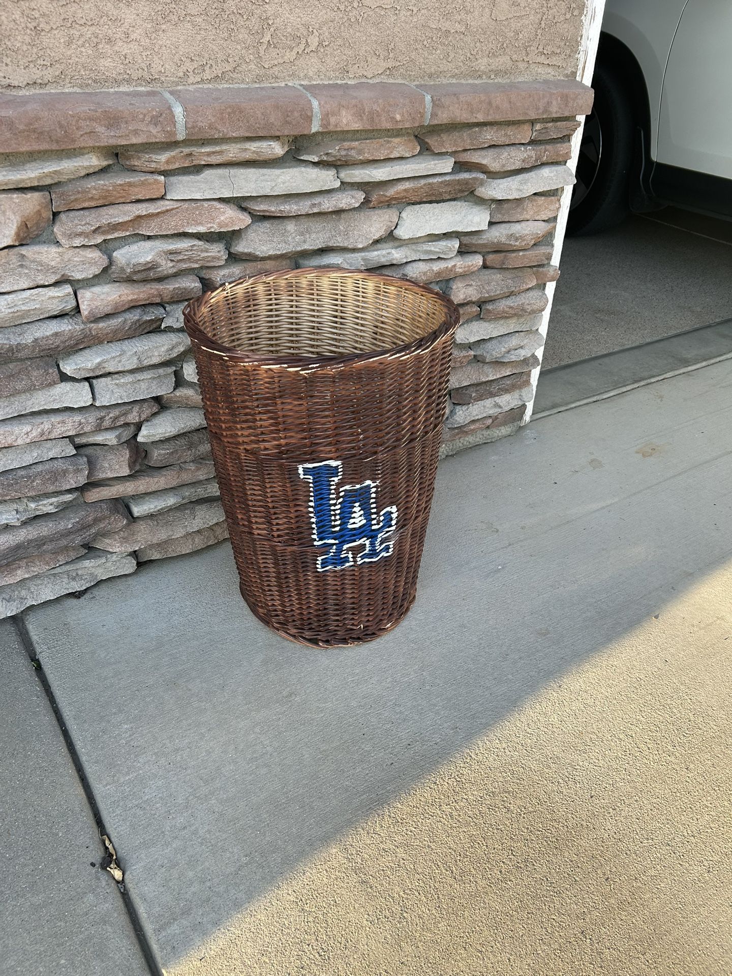 Wicket Basket