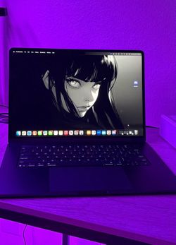 APPLE MACBOOK AIR M3 15INCH 16GB 512SSD
