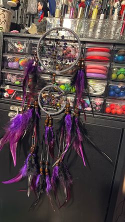 Dreamcatcher