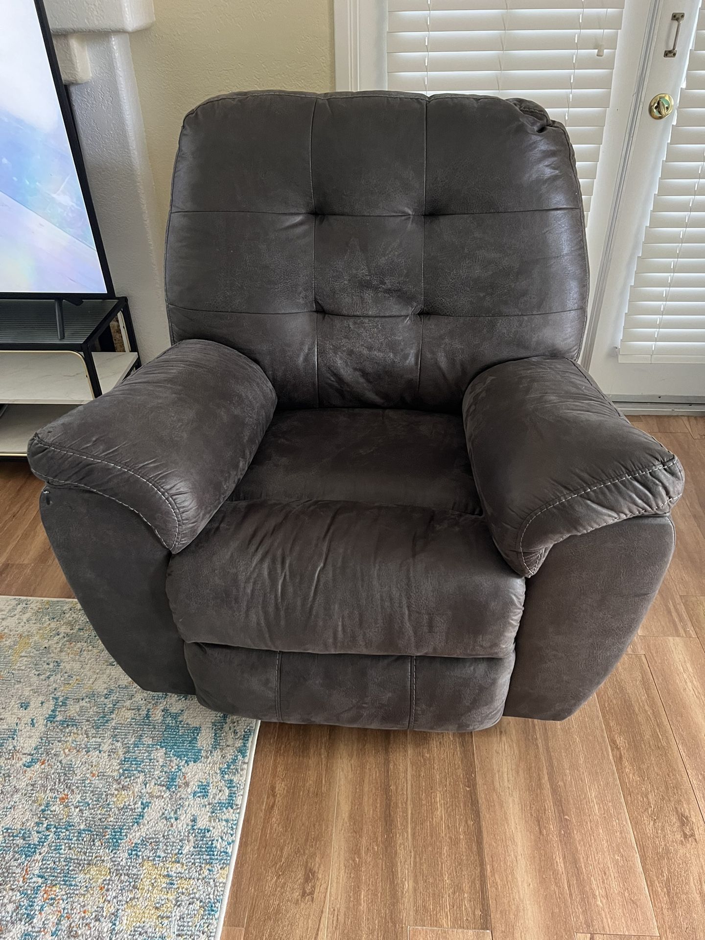Recliner