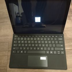 Microsoft Surface Pro 5