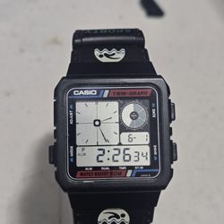 1980 Casio