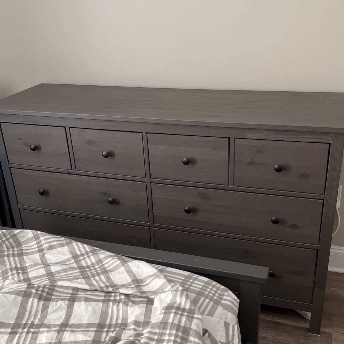 The IKEA HEMNES 8 Drawer Dresser for Sale in Bayonne, NJ - OfferUp The IKEA HEMNES 8 Drawer Dresser for Sale in Bayonne, NJ - OfferUp