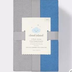 Crib Sheets