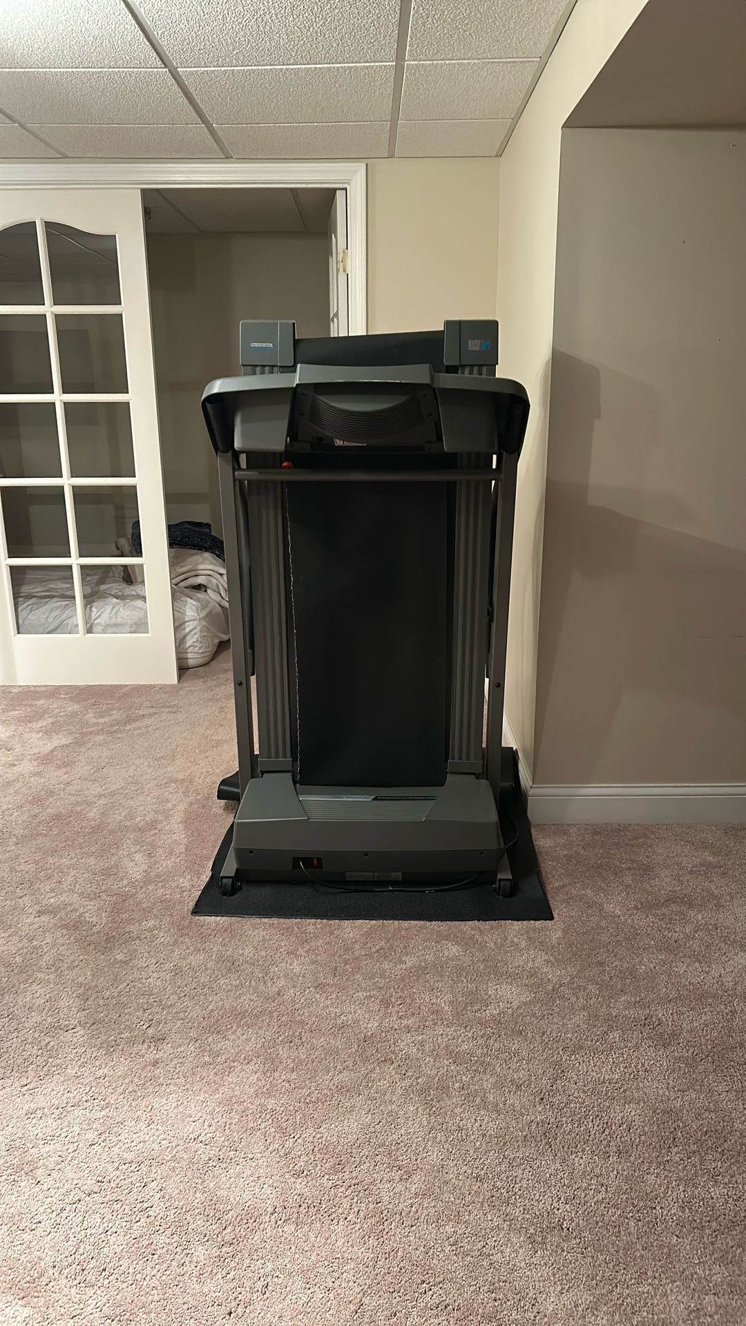 Free Pro-form Treadmill